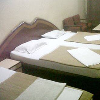 R.S. Hotel, Hissar 4